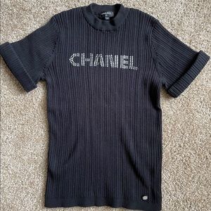 Chanel Top